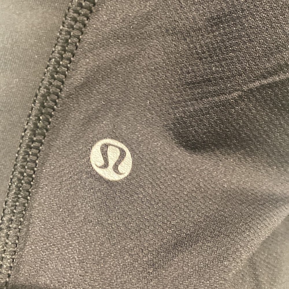 NWOT’S . Lululemon Speed Tights - Picture 3 of 9